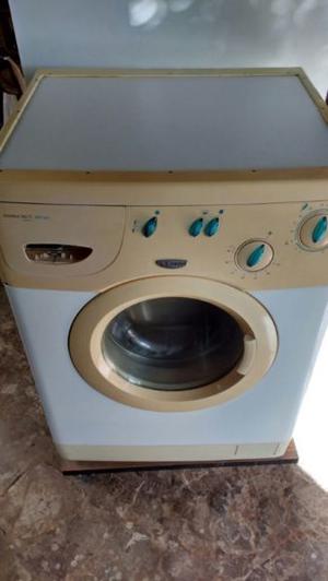 vendo lavarropas automatico
