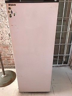 1 heladera usada