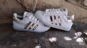 Adidas super star