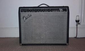 Amplificador Fender 112se Stage