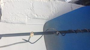 Antena Outbacker Movil Para Hf