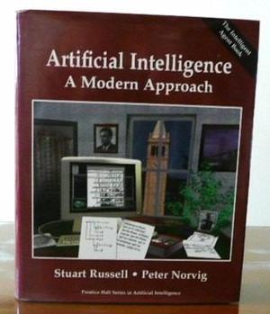 Artificial Intelligence - Russel & Norvig