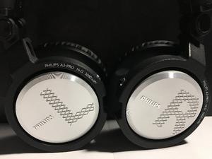 Auriculares Philips A3 Pro