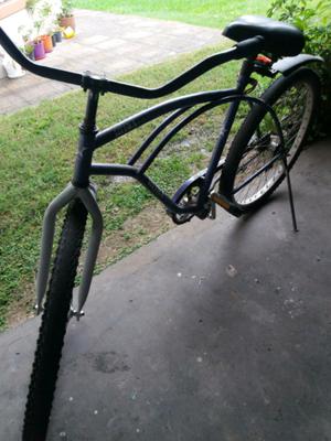 Bicicleta Playera Rod 26
