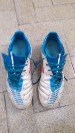 Botines adidas f50