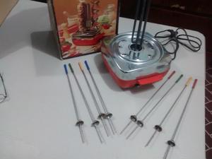 Brochetera Philips casi nueva