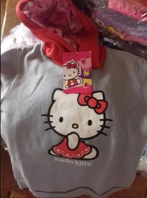 Buzo Hello Kitty original