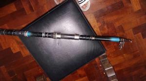 CAÑA DAIWA Liftscope s85