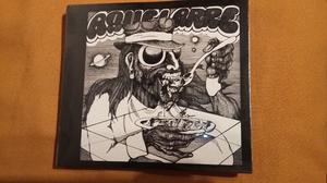 CD's de rock Nacional AQUELARRE, SUI GENERIS, LA PESADA DEL