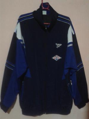 Campera deportiva Reebok T XXL