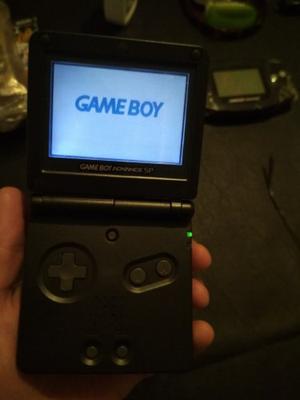 Consola Gameboy Advance