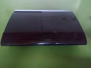 Consola Playstation 3