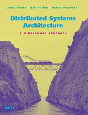 Distributed Systems Collection