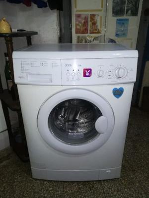 Electrolux ewt 