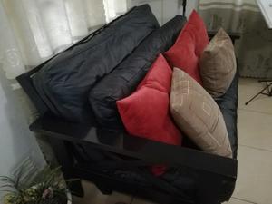 FUTON CAMA GUATAMBU