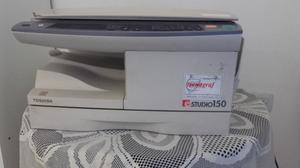 Fotocopiadora Toshiba 150