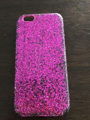 Fundas para IPhone 6 usadas