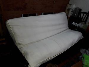 Futon 3 cuerpos