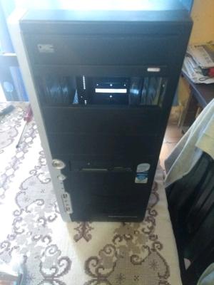 Gabinete atx pc escritorio