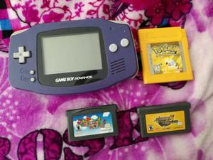 Gameboy Advance