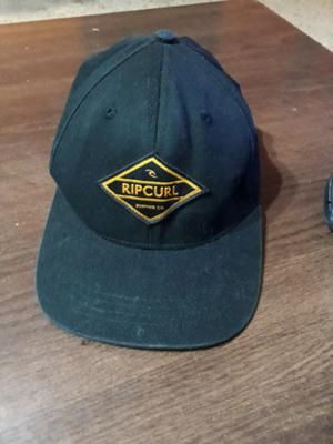 Gorra original Rip Curl