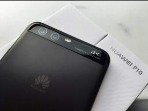 Huawei P10 Negro Mate De 32gb