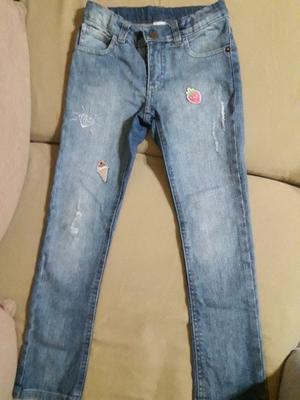 Jean Cheeky talle 8