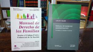 Lloveras - Manual Y Balbin - Manual