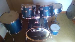 Mapex Qr 6 de cuerpos