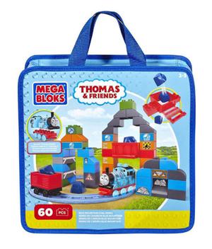 Mega Bloks Thomas & Friends