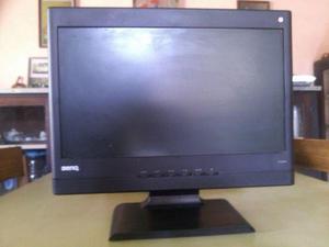 Monitor LCD Benq