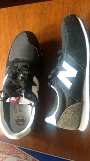 New balance talle 42 nuevas originales en caja