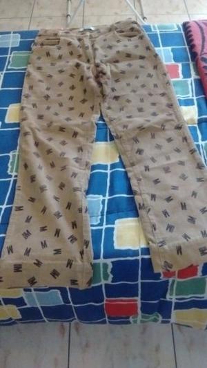 Pantalones para mujeres