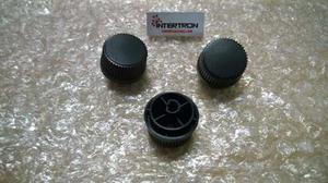 Perilla Dial Para Base Yaesu Ft  -repuesto 100% Original