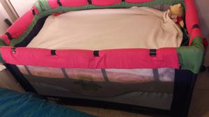Practicuna bby perfecto estado
