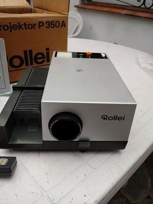 Proyector Rollei P350a