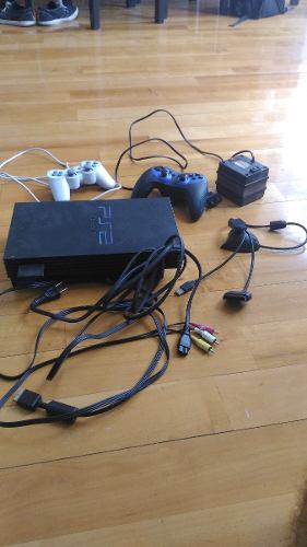 Ps 2 Completisima