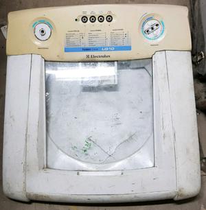 Puerta superior de lavarropas Electrolux LQ10