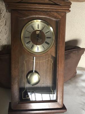 Reloj vintage Péndulo Anju