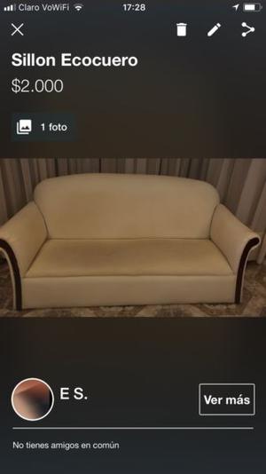 SOFA Super OFERTA