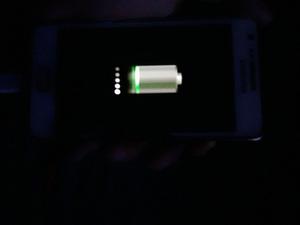 Samsung Galaxy S2 Usado En Muy Buen Estado - Falla Bateria