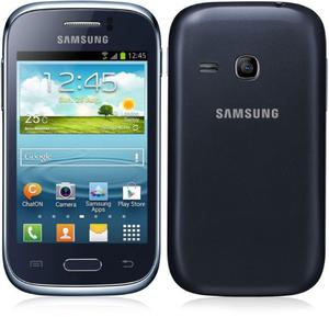 Samsung Galaxy Young Duos Libre - Tucuman