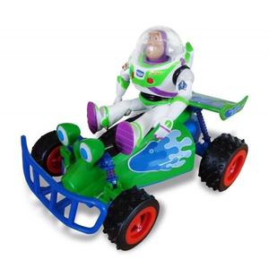 TOY STORY AUTO A CONTROL REMOTO BUZZ LIGHT YEAR 27MHZ