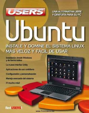 Ubuntu: Instale Y Domine El Sistema Linux - Users (físico)