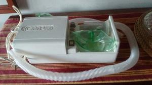 VENDO NEBULIZADOR SAN UP COMO NUEVO