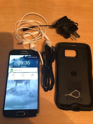 VENDO SAMSUNG S6 LIBERADO