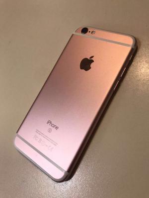 VENDO iPHONE 6S 64GB