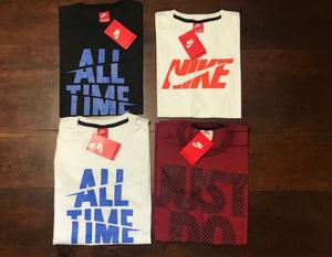 VENTA DE REMERAS HOLLISTER & ABERCROMBIE - NIKE - ADIDAS.