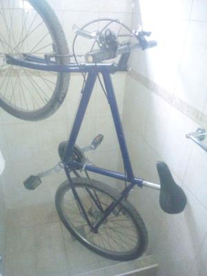 Vendo bicicleta R26