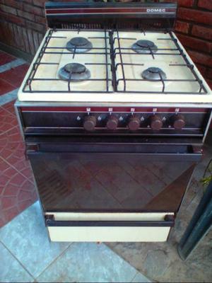 Vendo cocina Domec